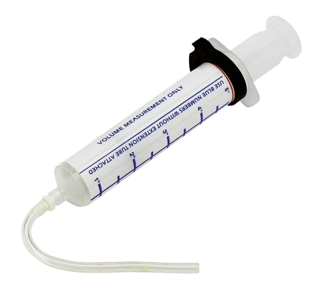 Professional Fork Oil level adjuster