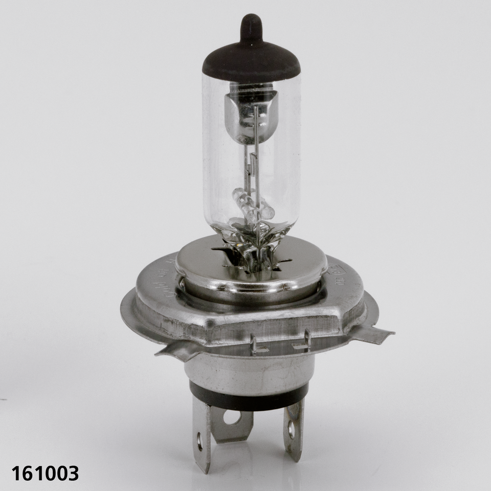 GZP Halogen bulb HS1 12V35/35W PX43t