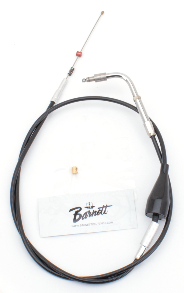 Barnett Black FLH02 LN=43" 90° Idle&Crui