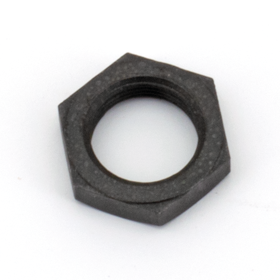 Nut, 5/8"-24x7/32"x7/8" Hex NEF