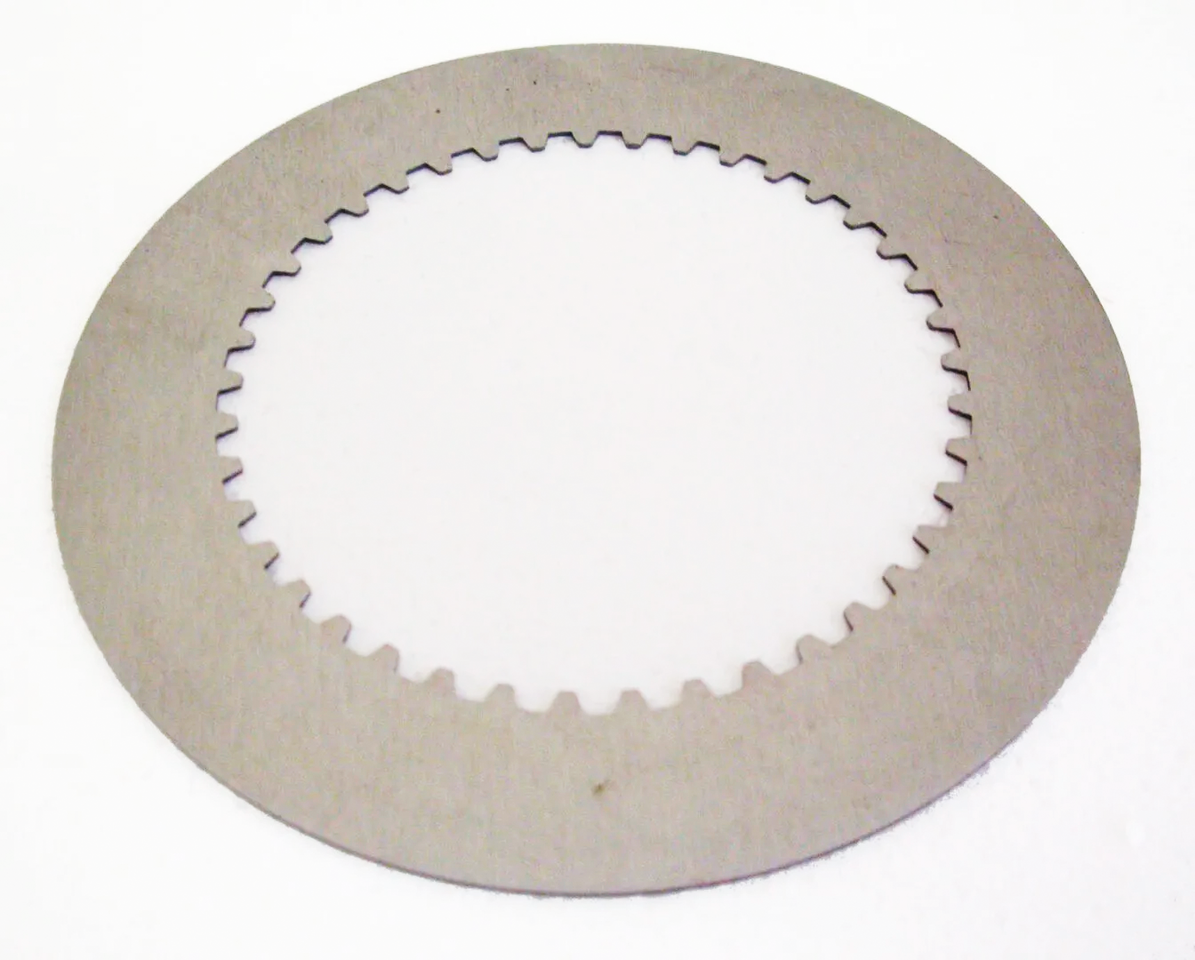 Steel plate for Primo Pro clutch .047"