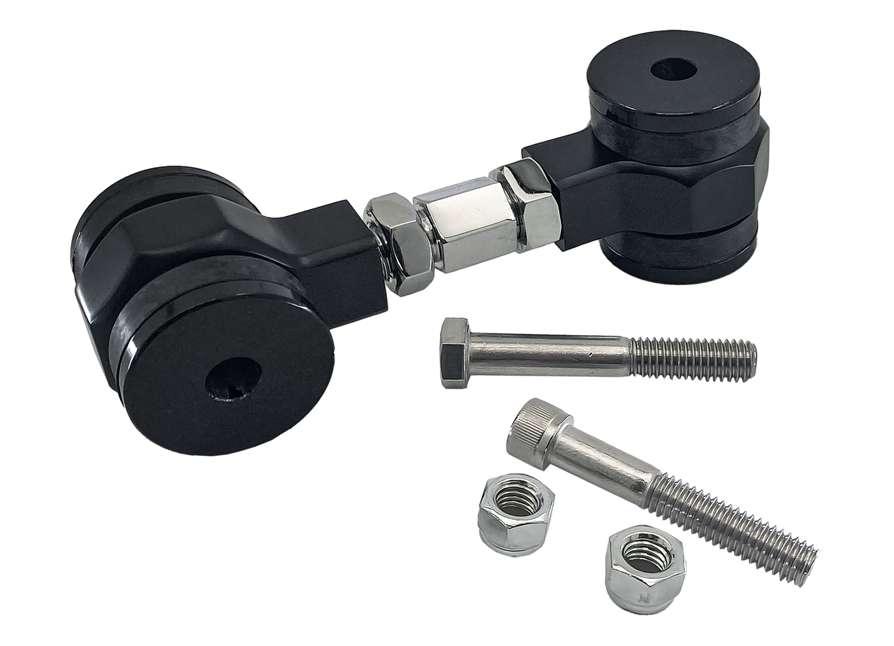 GZP Blk solo engine stabilizer FXD92-04