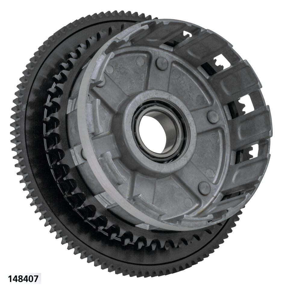 GZP Outer clutch basket ME17-UP