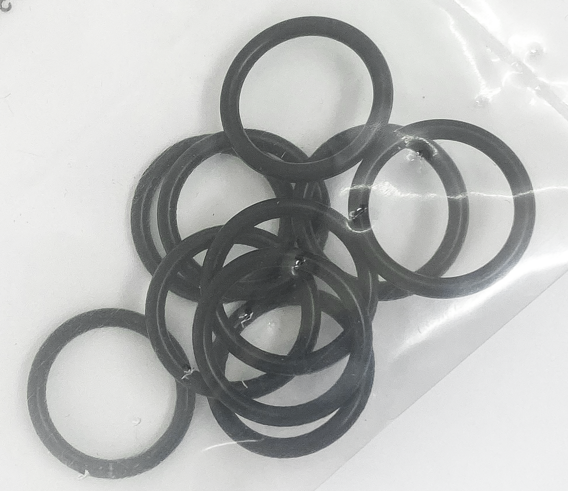 10pck O-ring #11140, #11289