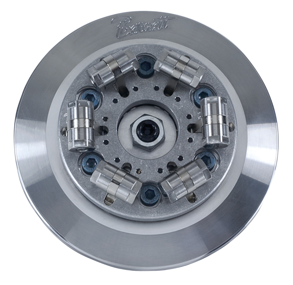Scorpion Lockup Pressure Plate BT90-97