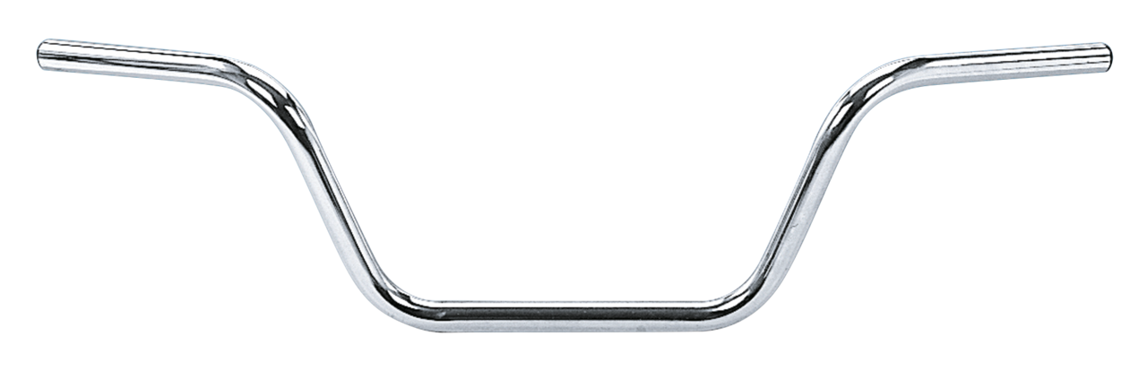 GZP Handlebar FLST models hidden wire