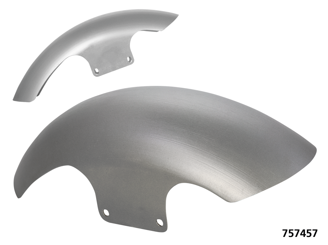 Front fender FLDE FLHC FLSL18-UP 450mm