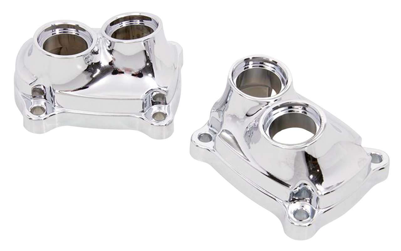 Sifton Lifter Block Set Chrome ME17-up