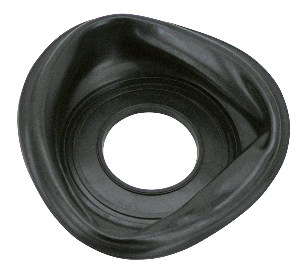 GZP Membrane rubber only f/Keihin CV