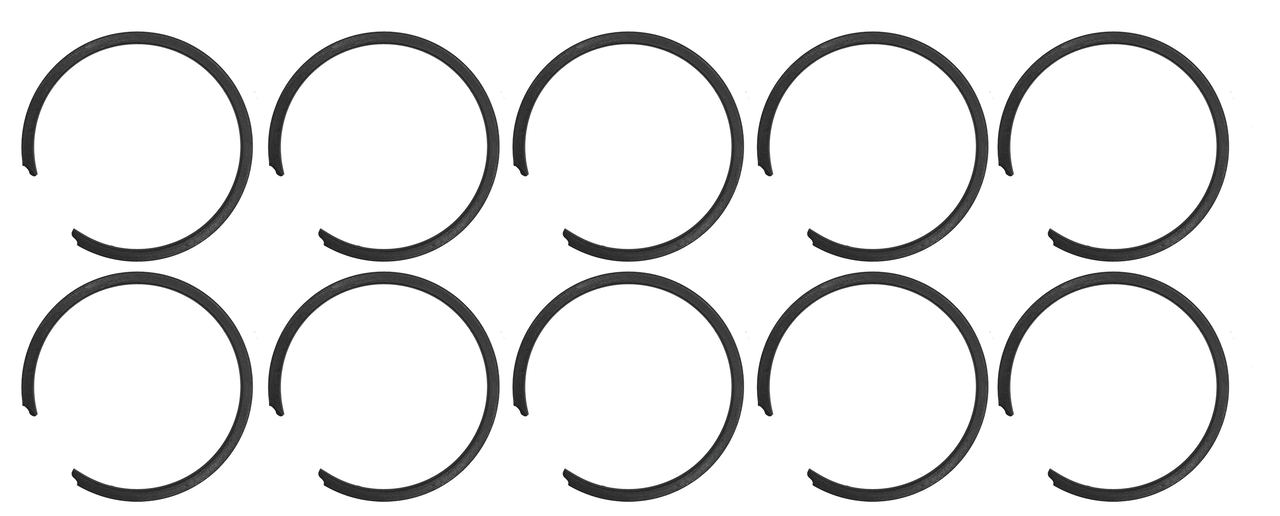 10pck LH Retaining ring BT55-68