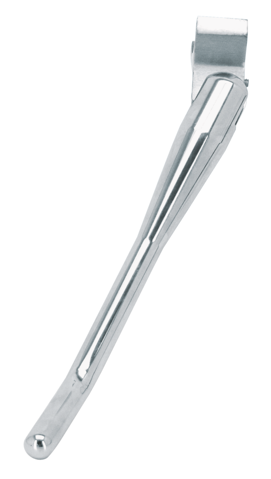 GZP 1-1/2" Adjustable weld on kickstand