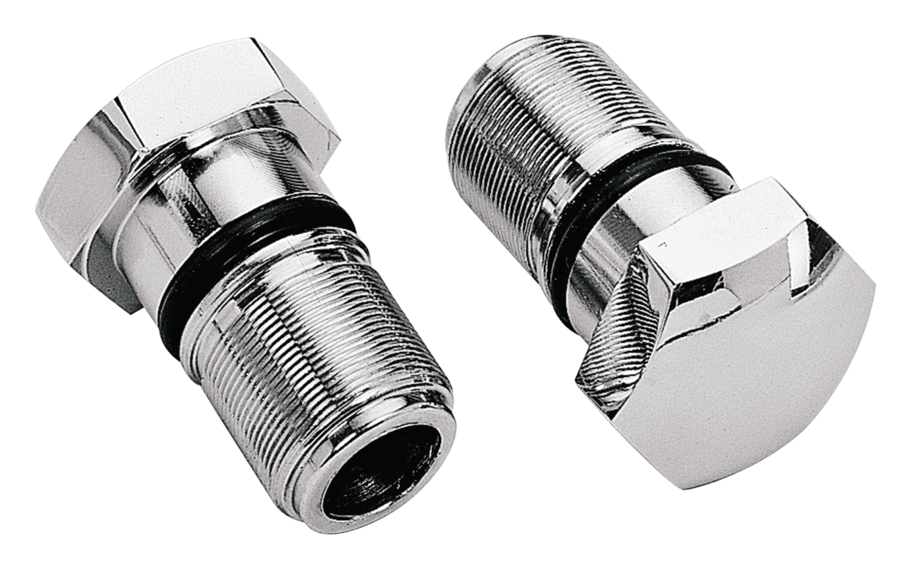 GZP Fork cap bolts FX(R)/XL 73-86 (pa