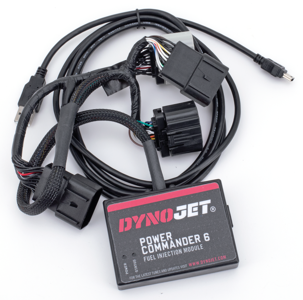 Power Commander 6 F/I 1200XL14-22