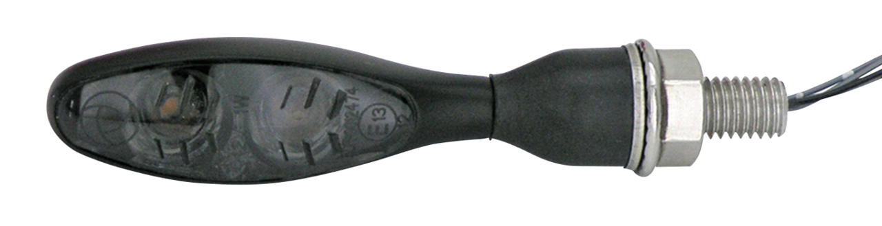 Micro 1000 DF LED Dark (all black