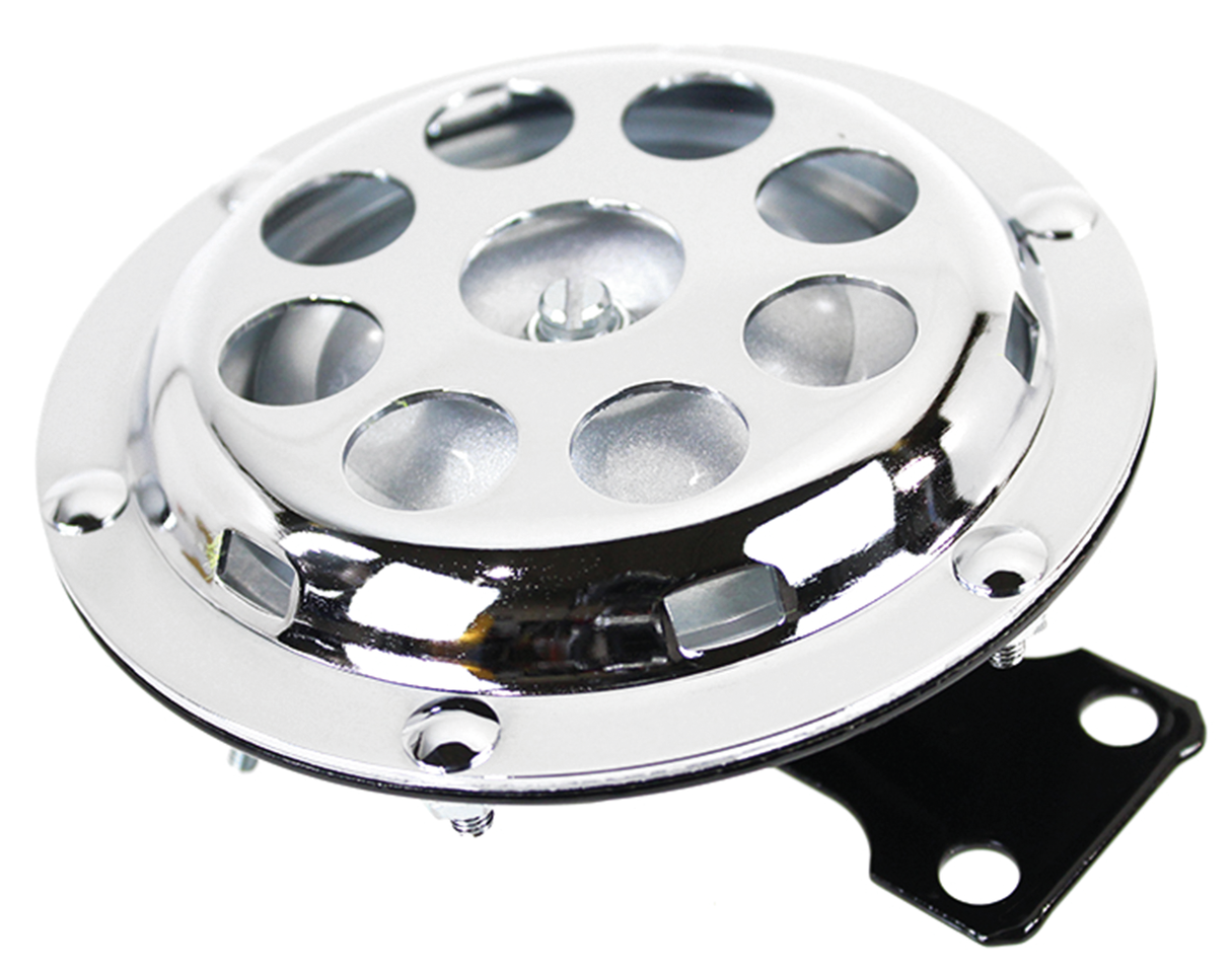 Horn 6" Chrome XLCH57-79