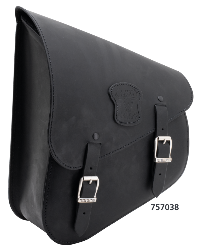 Softail 5.5L sidebag for fuelbottle 2018