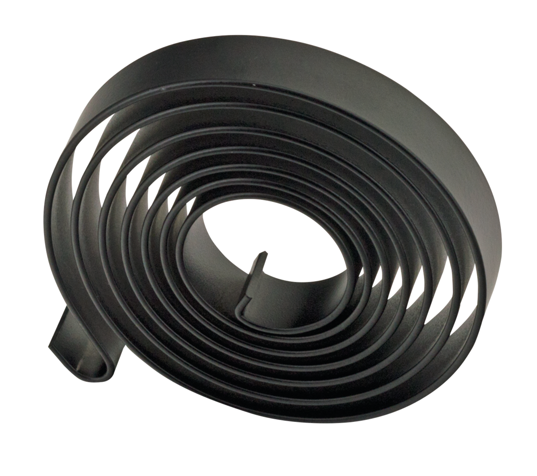 Black Kick starter return spring BT36-85