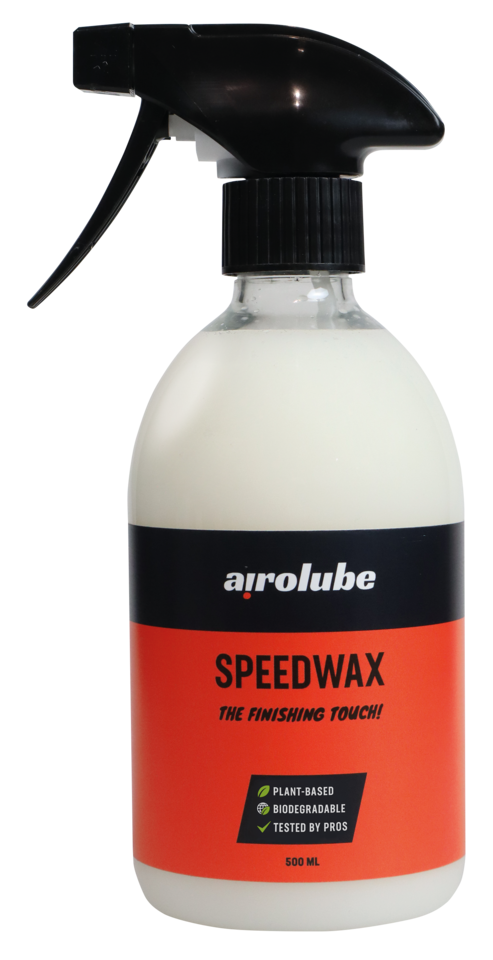 Speedwax 500ml