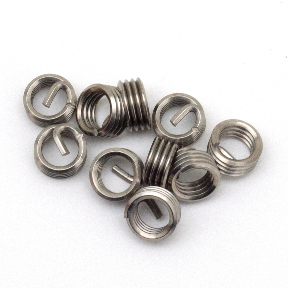 INSERT repair 5/16x18 10 pack