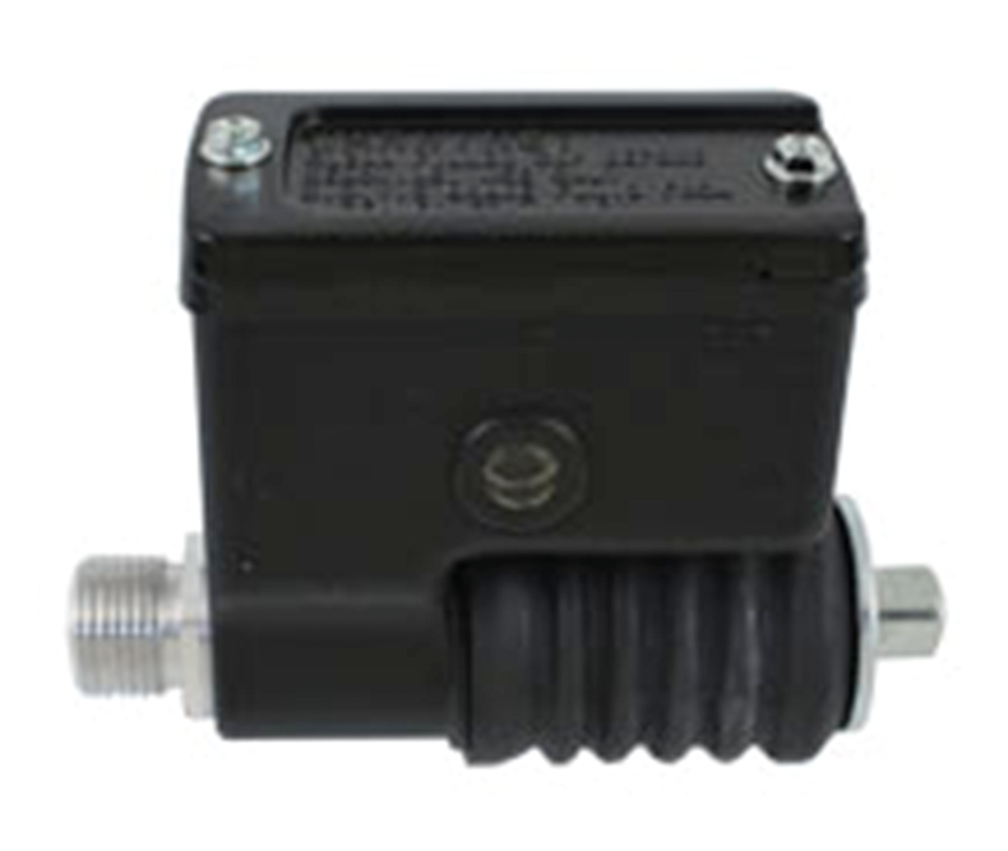 Black rear master cylinder FXD90-05
