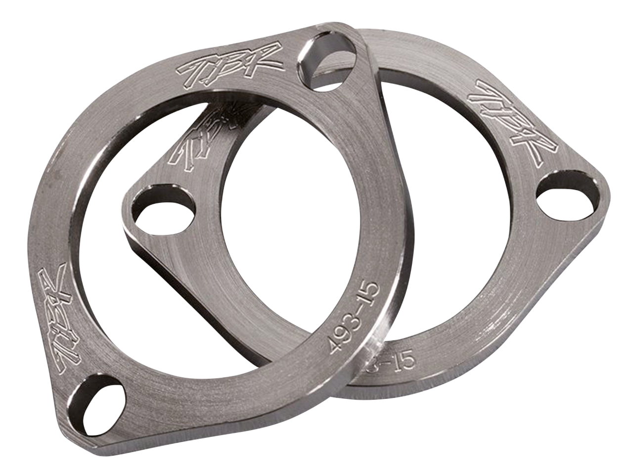 TBR Machined steel header flanges