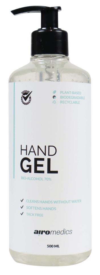 Handgel 70% 500ml