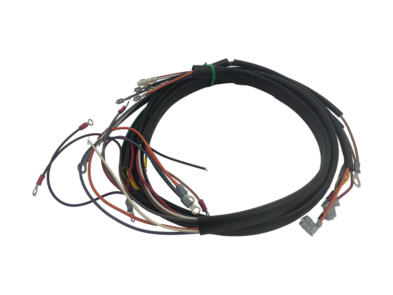 Main wire harness FL/FLH73-77