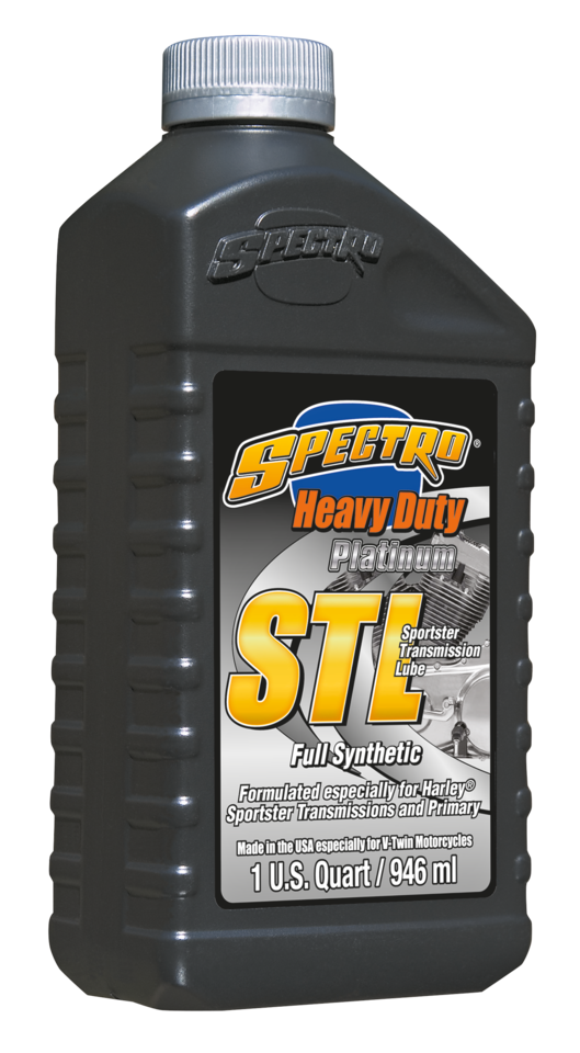 .946Ltr Spectro Platinum STL-XL prim/trn