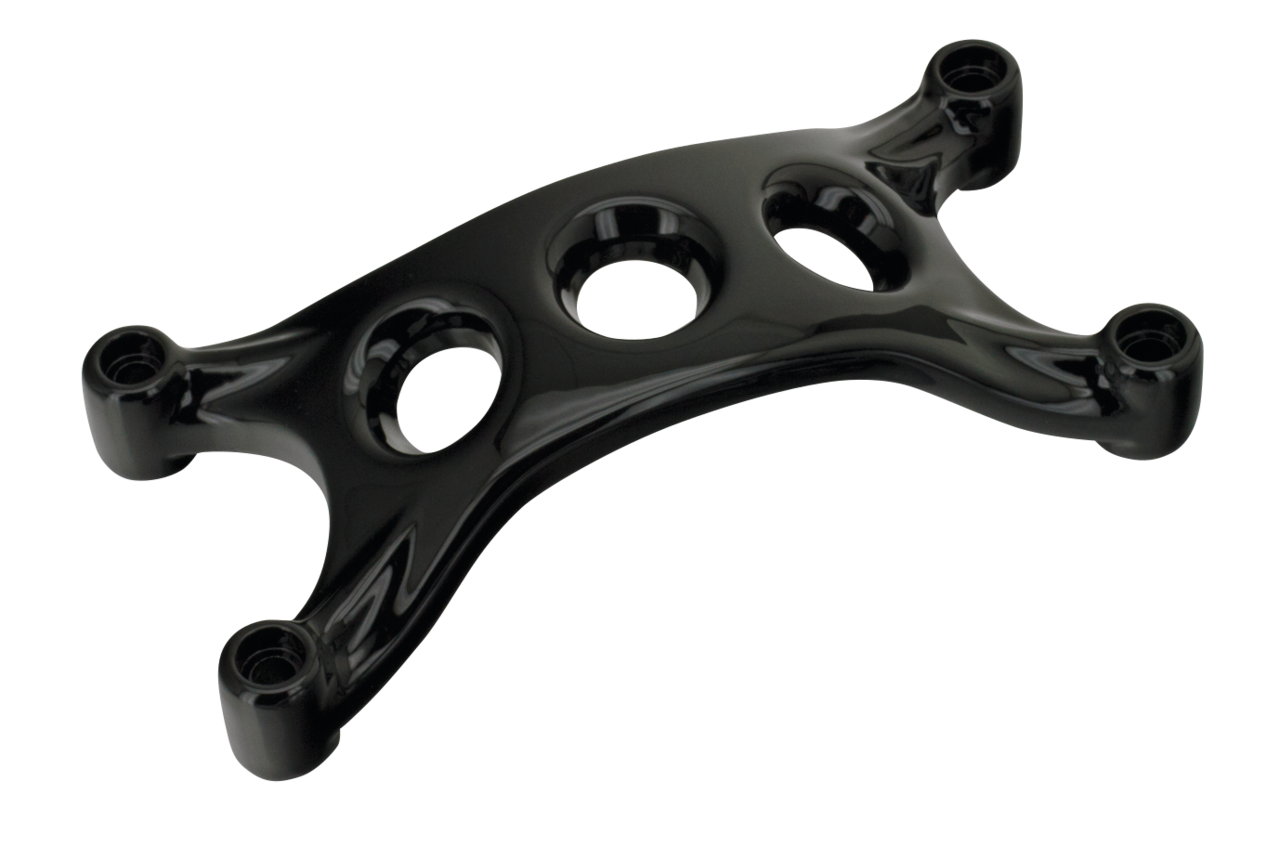 Fork brace XL1200X black