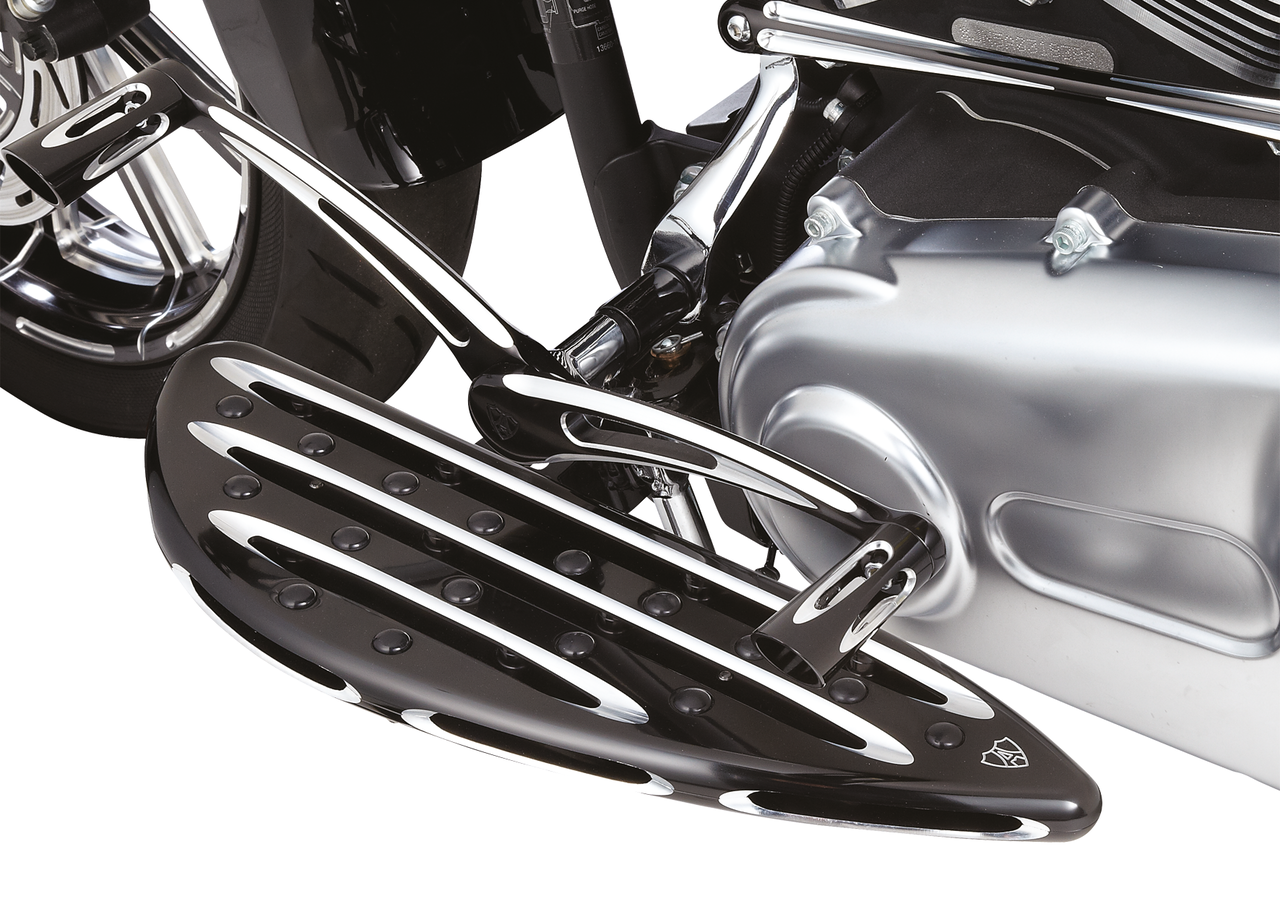 DEEP CUT PASS BOARDS CH