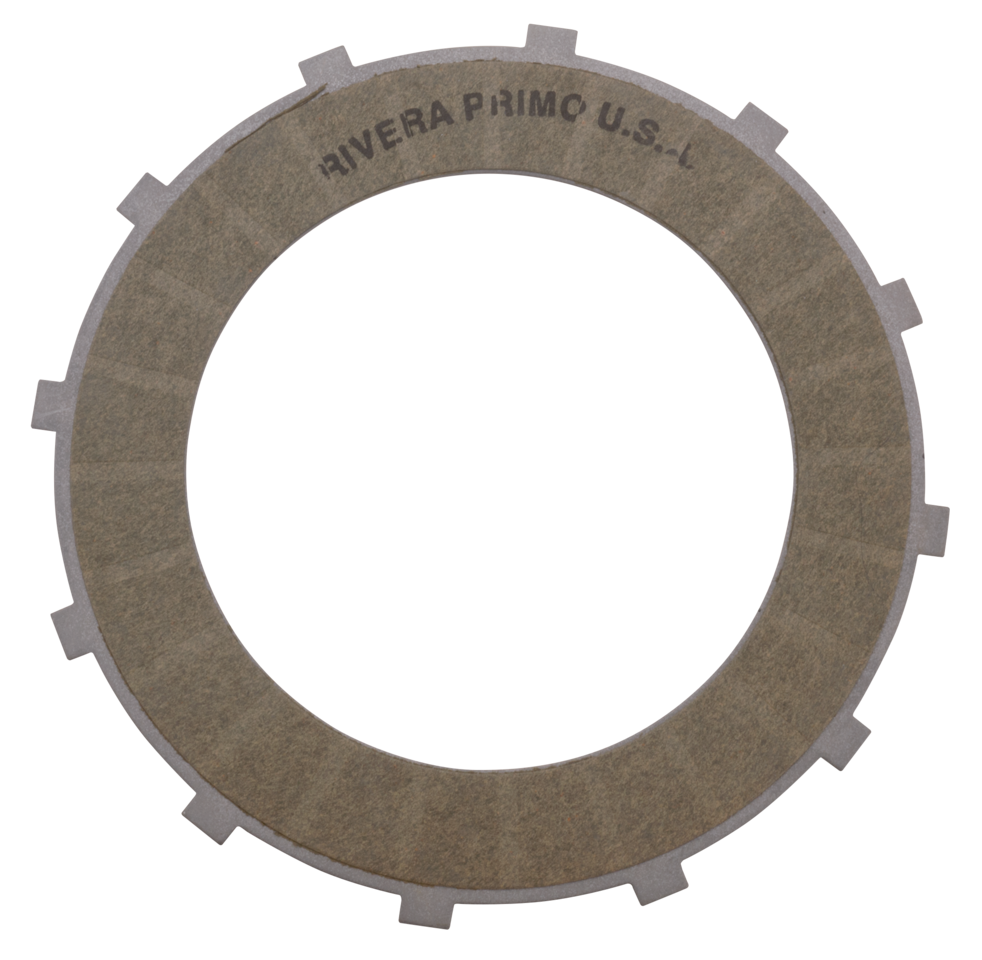 Repl.Clutch Friction plate EA ProClutch