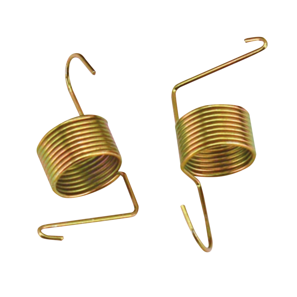 Comp master replacement spring kit