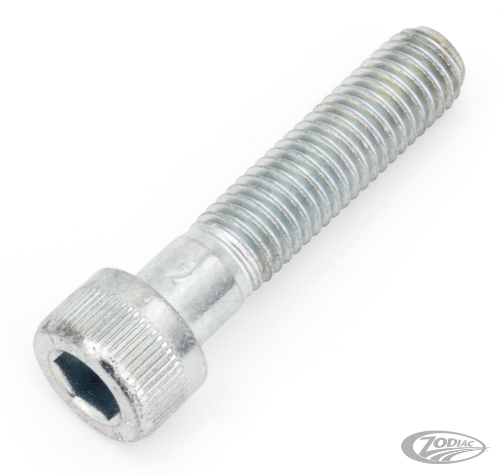 Wheel bolt Single Sided M10x45 12G