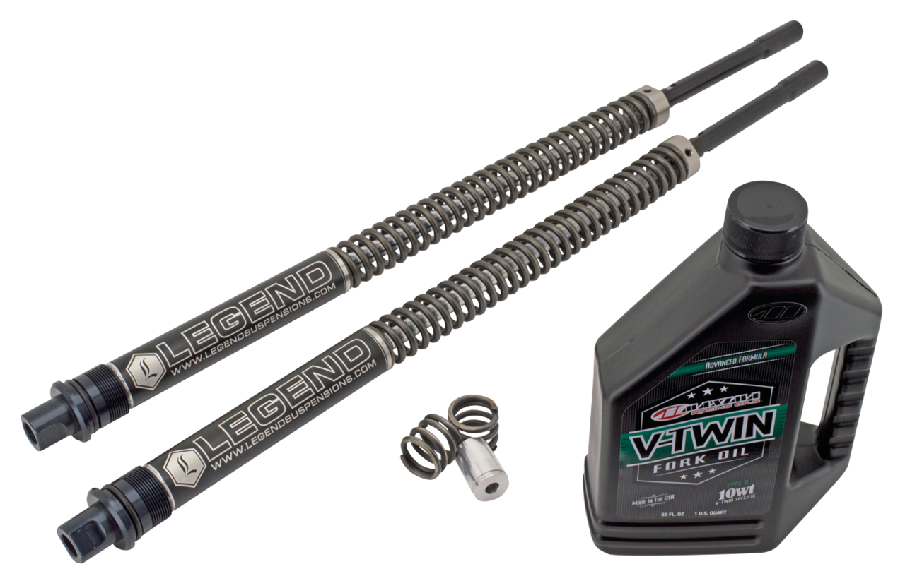 Legend AXEO fork Cartridge FLH/T17-UP Lw