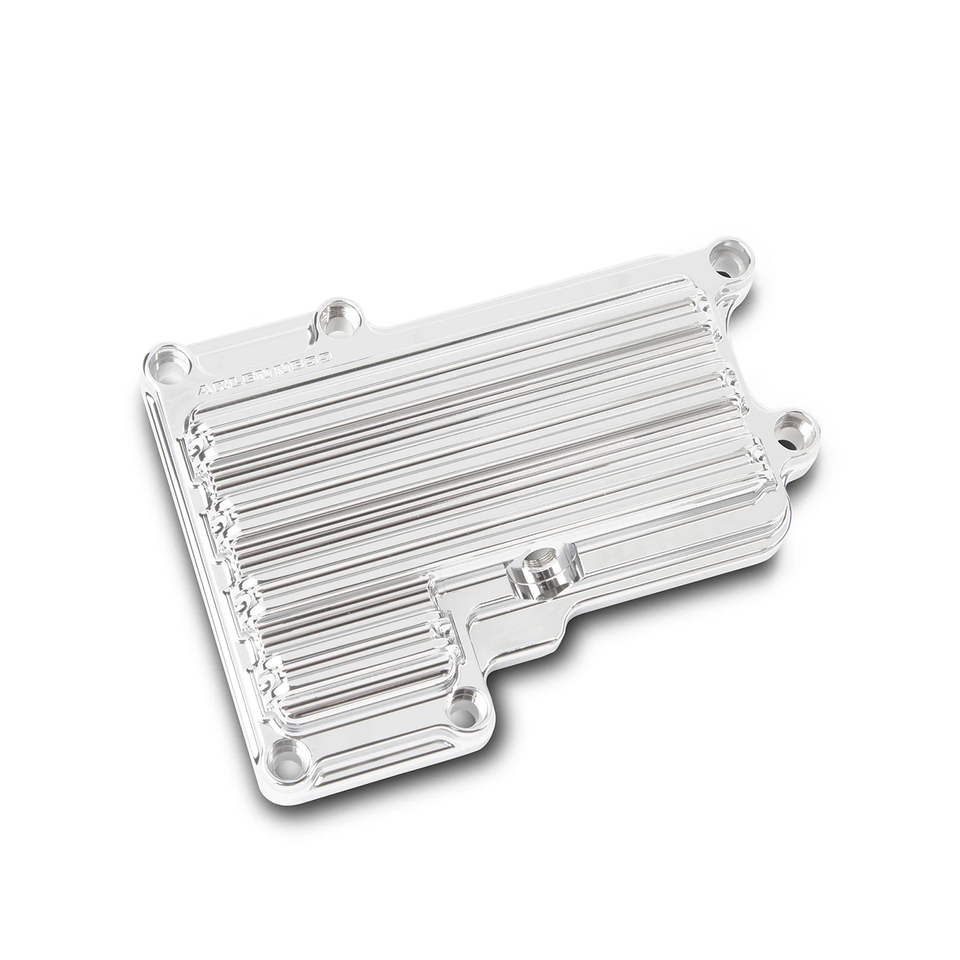 10-GAUGE TRANSM TOP COVER TC 6-SPEED CHR