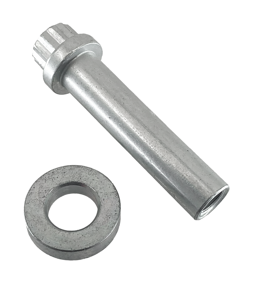 S&S Head bolt w/washer 1.920"
