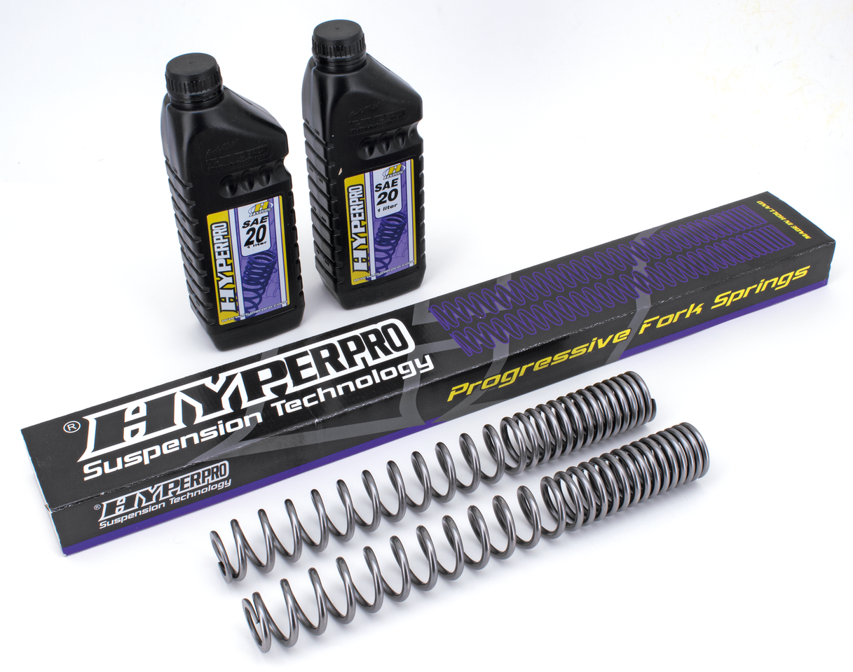 Hyperpro forksprings VRSCAW/VRSCDX07-11