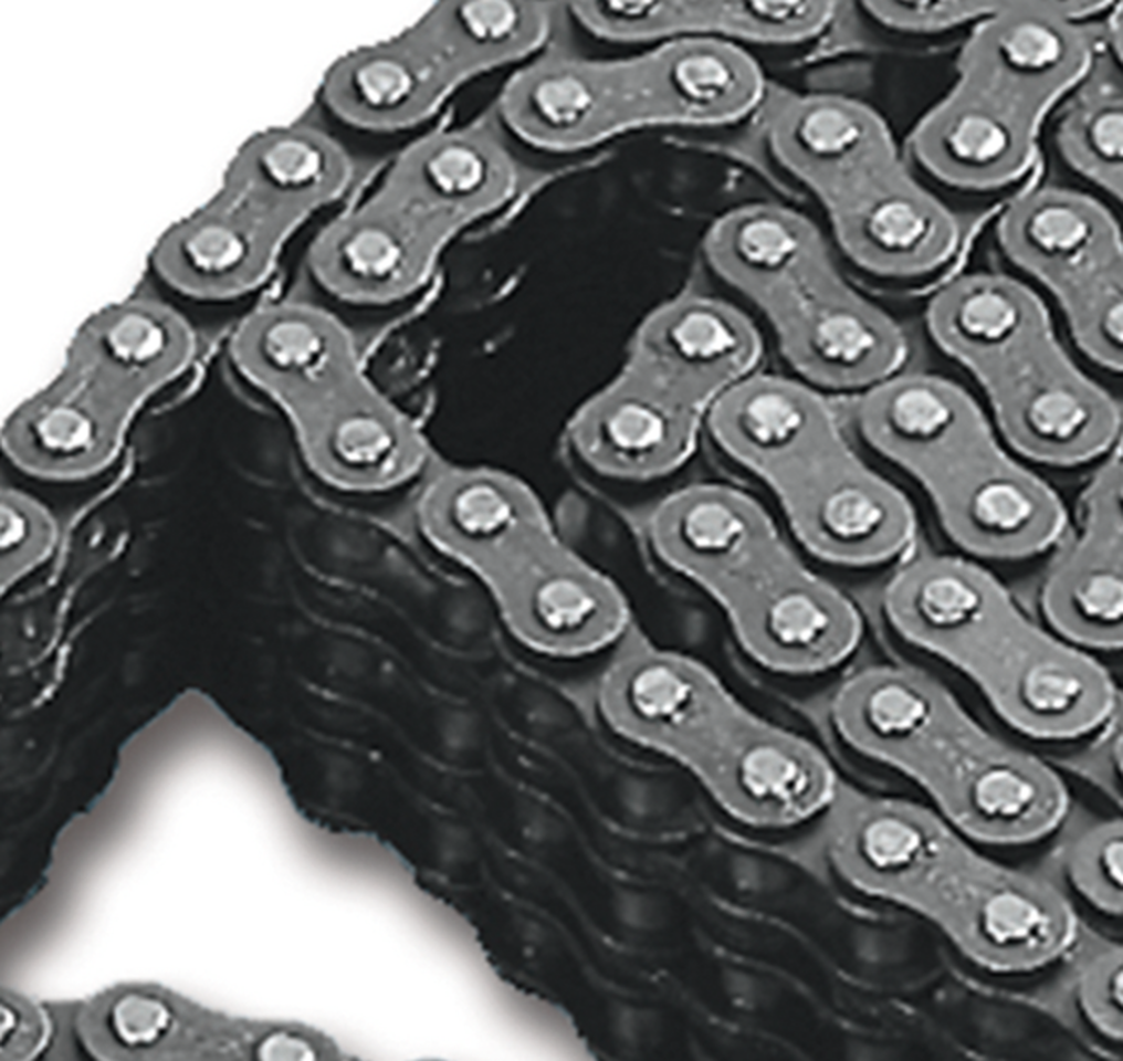 Tsubaki Primary RS35-3 Black 96L (8's)