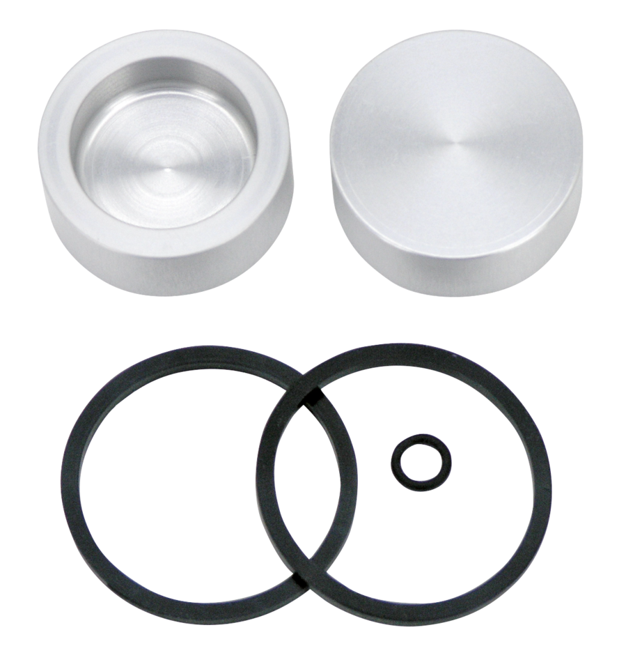 Sprocket disc caliper rebuilt kit