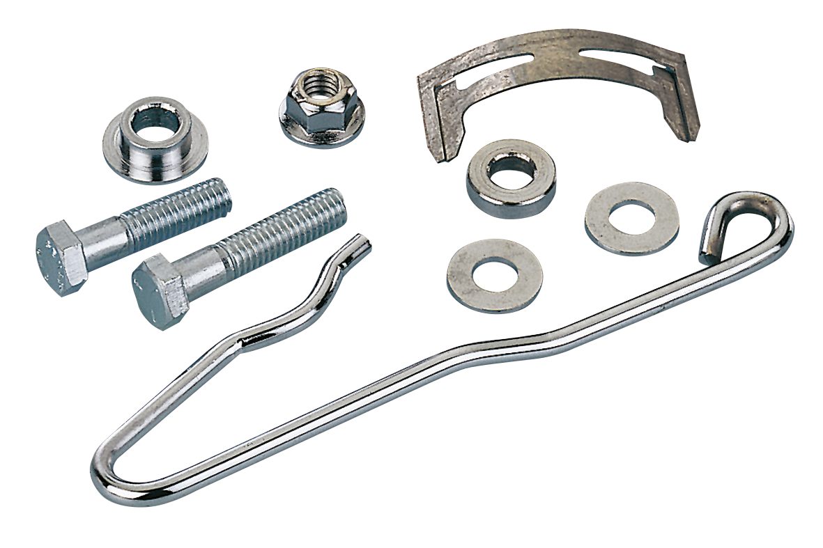 GZP rear caliper Anti-rattle Kit BT73-81