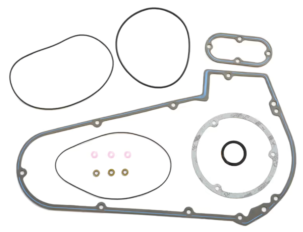Primary gasket set FLH/FLT/FXR 85-93