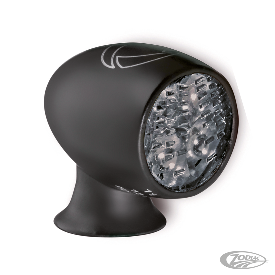 Bullet Atto RB Blk dark tail/brake Verti