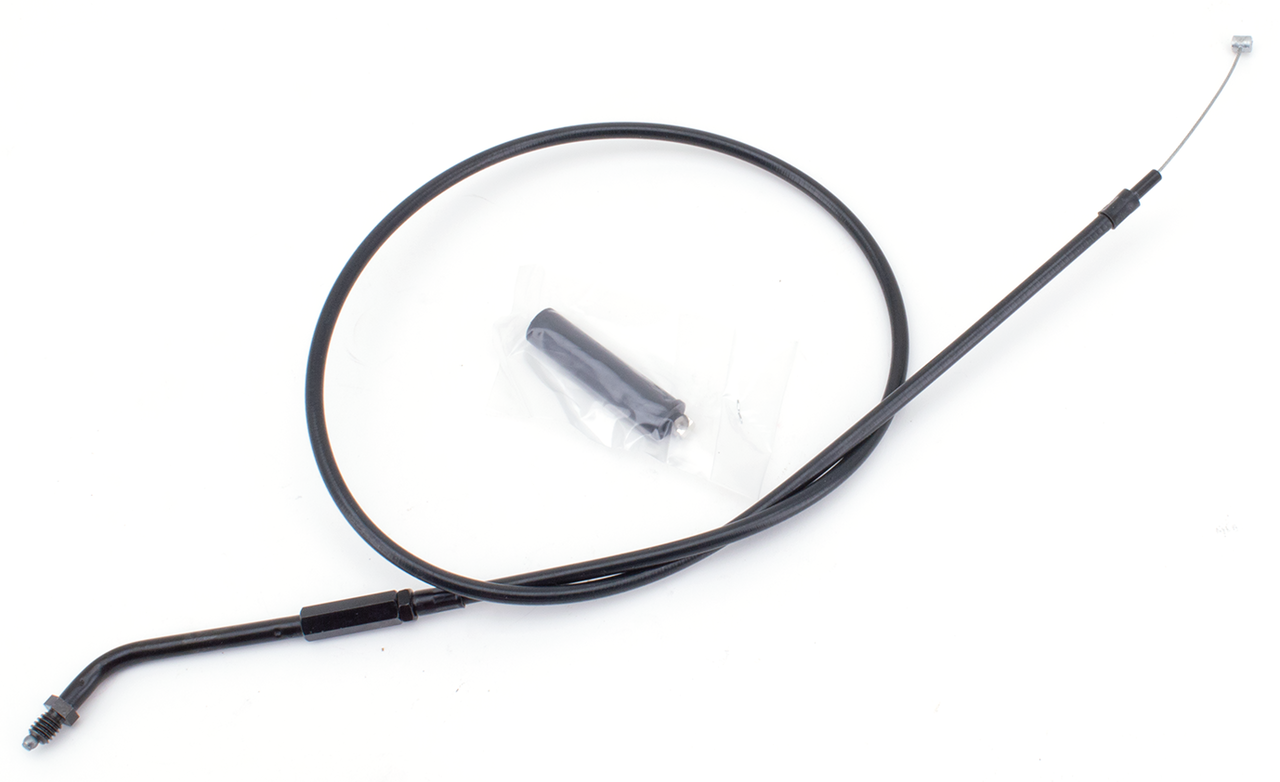 GZP Stealth BT81 LN=37" 135dgr throttle