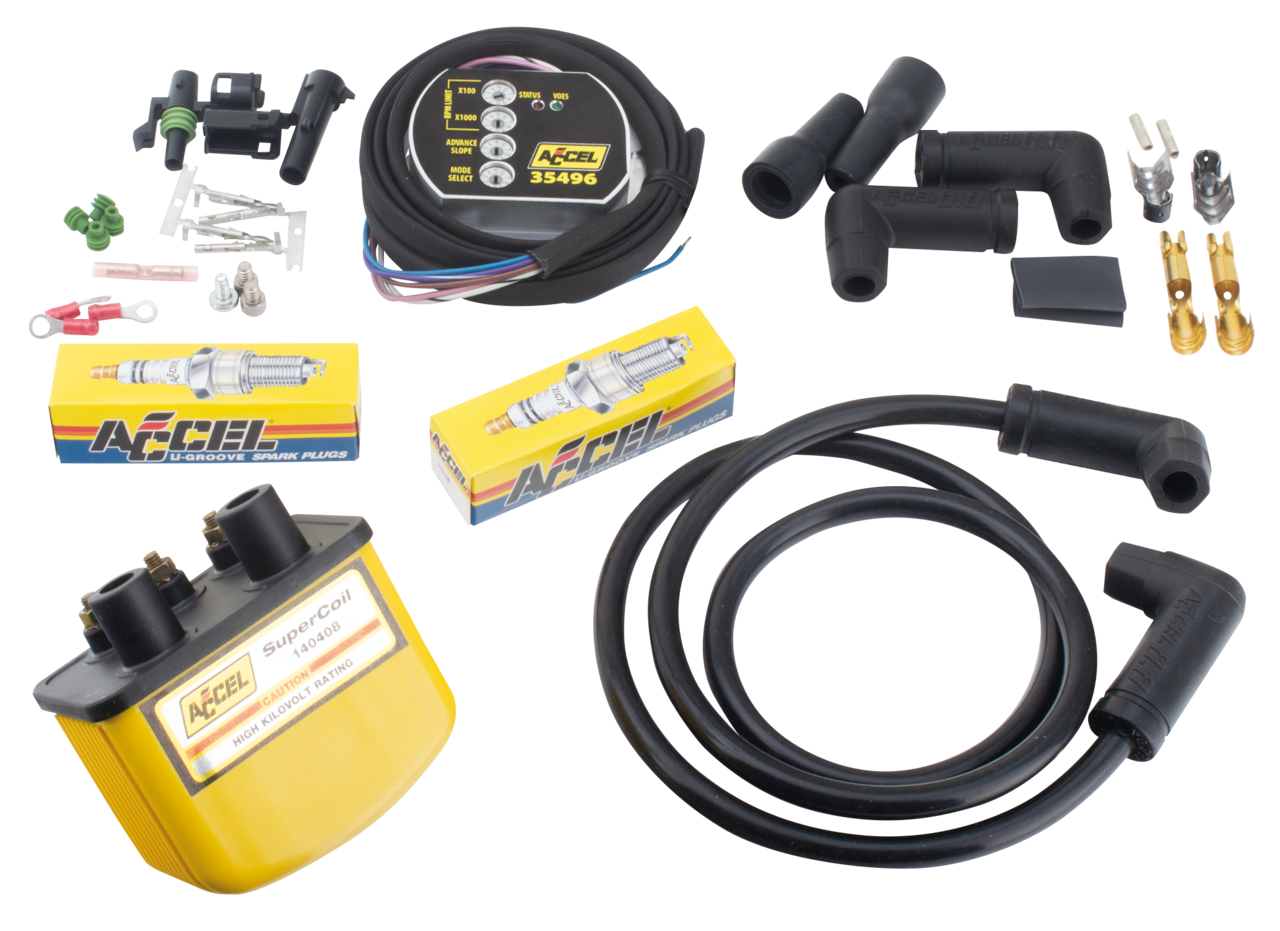 Single Fire Super System BT70-99