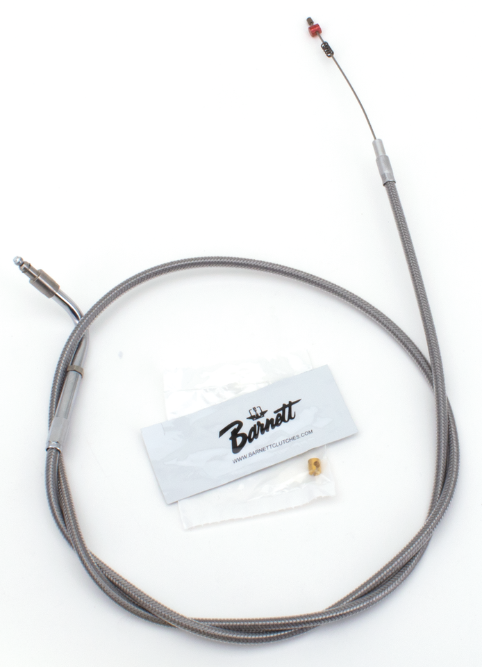 Barnett CC BT96 LN=44" 90º idle