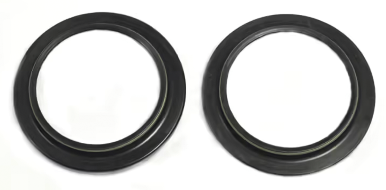 Fork Dust Seals for MUPO Forks
