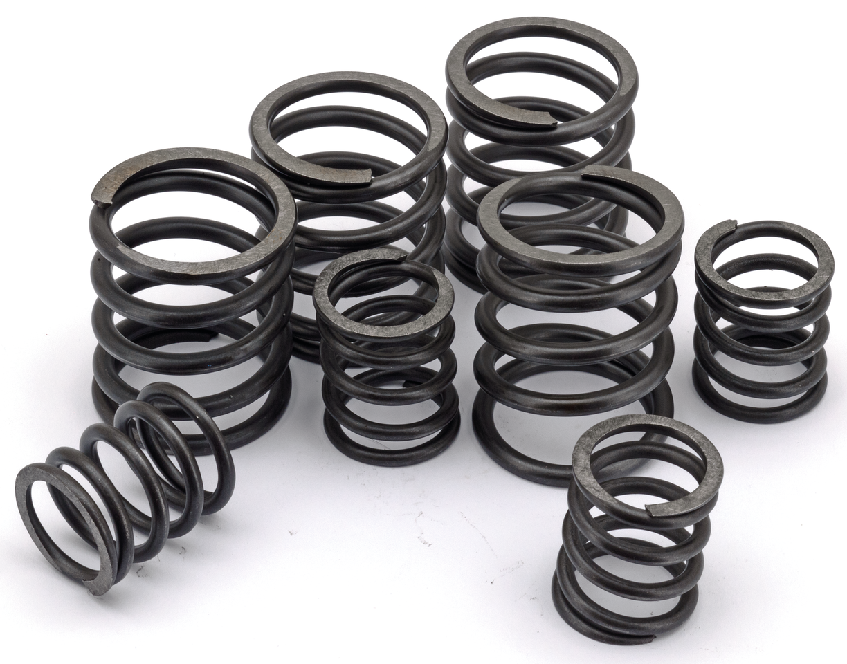 Valve Spring kit Knuckle/Pan FL36-65