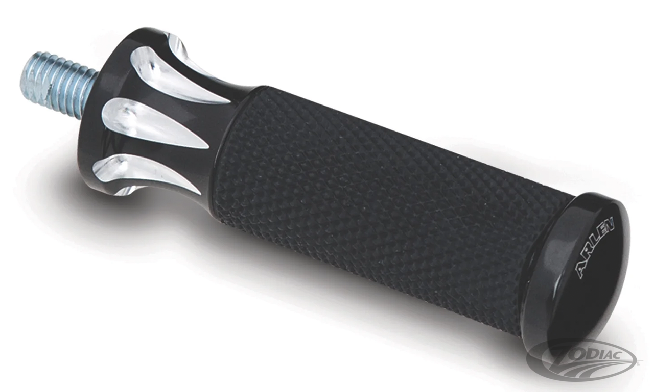 DC, BRK/SHFT PEG, BLK