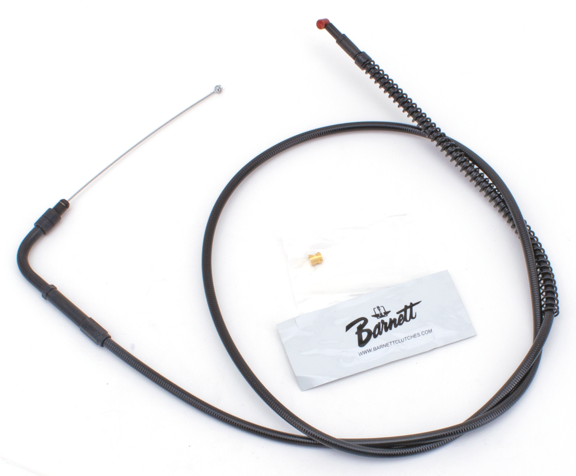 Barnett Stealth FLH96 LN=46" 90° throttl