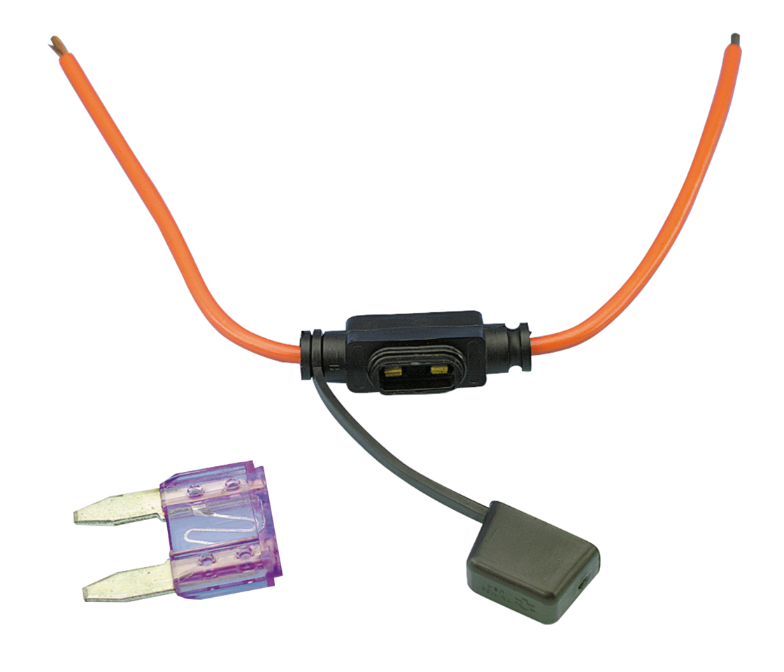 10pck In line Fuse holder